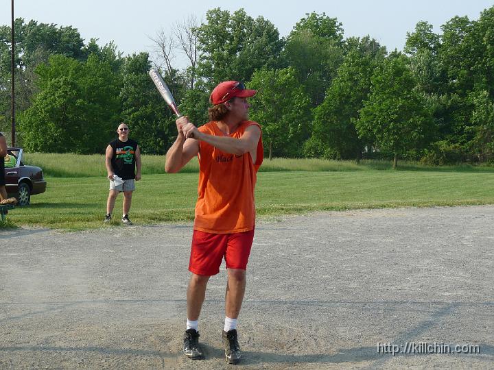 Bad Company VS Nikki's Orange 06-07-11 002.JPG